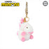 Minions 11cm Fluffy Charm